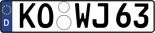 KO-WJ63
