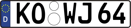 KO-WJ64