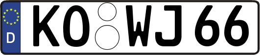 KO-WJ66