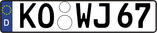 KO-WJ67