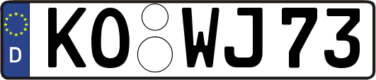 KO-WJ73