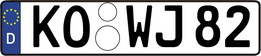 KO-WJ82