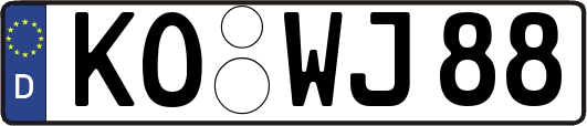KO-WJ88