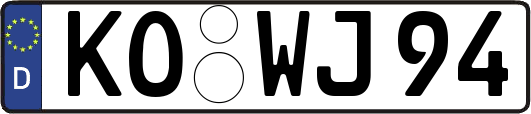 KO-WJ94