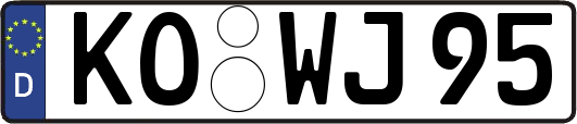 KO-WJ95