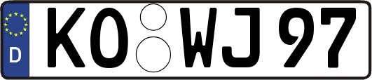 KO-WJ97
