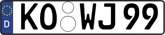 KO-WJ99