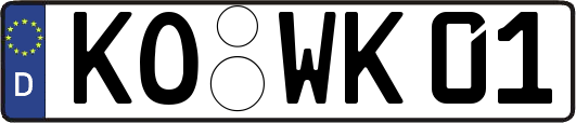 KO-WK01