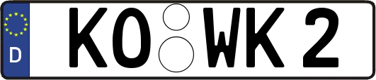 KO-WK2