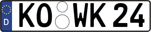 KO-WK24