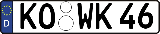 KO-WK46