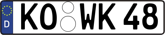 KO-WK48