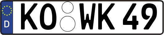KO-WK49