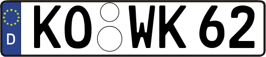 KO-WK62