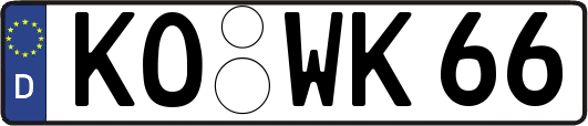 KO-WK66