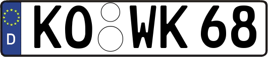 KO-WK68