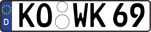 KO-WK69
