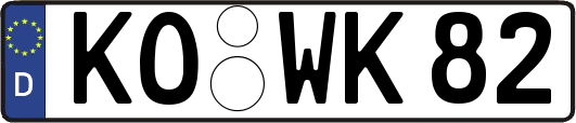 KO-WK82