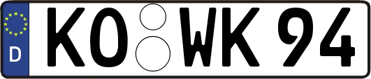 KO-WK94