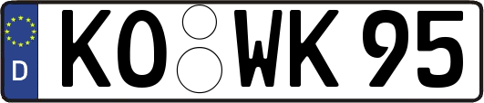 KO-WK95