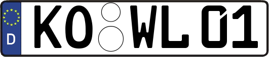 KO-WL01