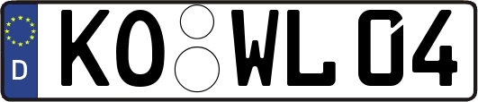 KO-WL04