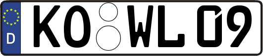 KO-WL09
