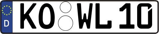 KO-WL10
