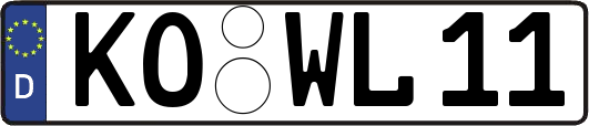 KO-WL11