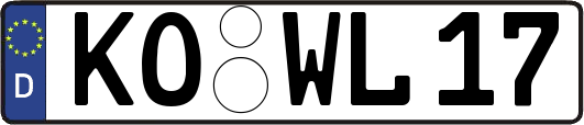 KO-WL17
