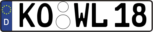 KO-WL18