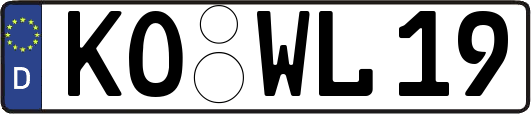 KO-WL19