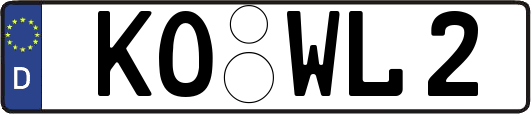 KO-WL2