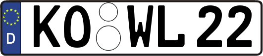 KO-WL22