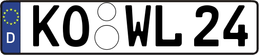 KO-WL24