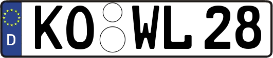 KO-WL28