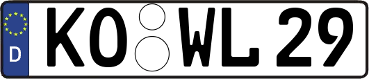 KO-WL29