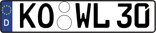 KO-WL30