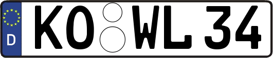 KO-WL34