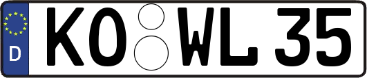 KO-WL35