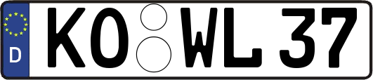 KO-WL37