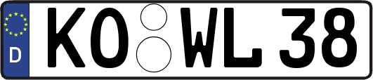 KO-WL38