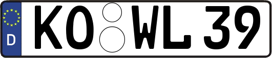 KO-WL39