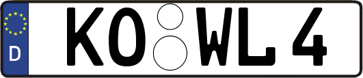 KO-WL4