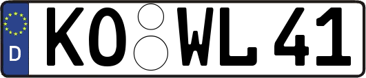 KO-WL41