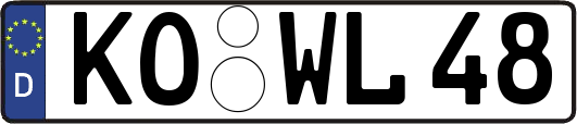 KO-WL48