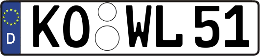 KO-WL51