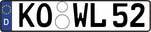 KO-WL52