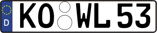 KO-WL53