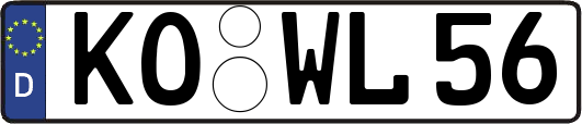 KO-WL56